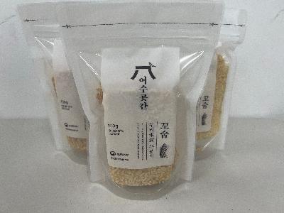 꼬숩누룽지 150G