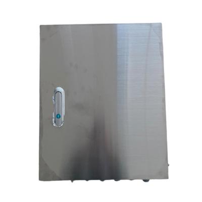 바닥형보행신호등, (부품)채움테크, CM-CHUMLED-CTL1, 제어부