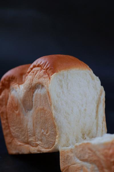 우유식빵