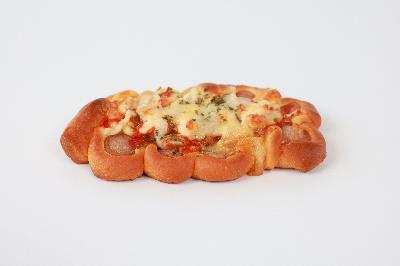 피자빵