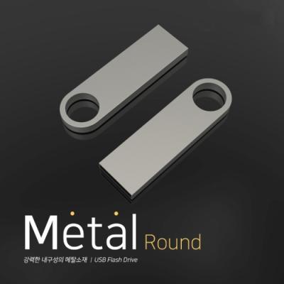 (판촉물인쇄) 메탈 USB (32GB/64GB)
