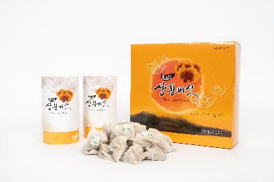 호도리 상황버섯 티백세트