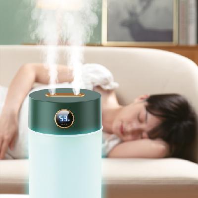 에어탱크 H12 듀얼 무드 가습기 / 기념품 홍보물