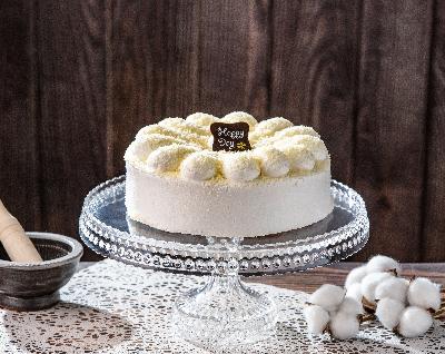 고구마쌀케이크