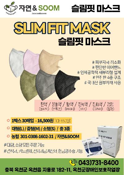 일반마스크(30매)