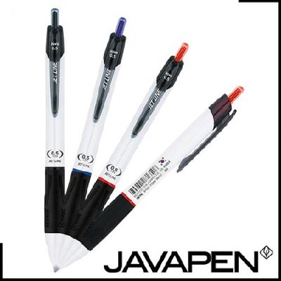 자바 제트라인 0.5 고급볼펜 / 국산 / 기념품 홍보물