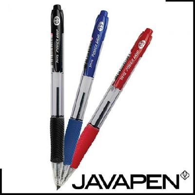 자바 파워그립 0.5 고급볼펜 / 국산 / 기념품 홍보물 