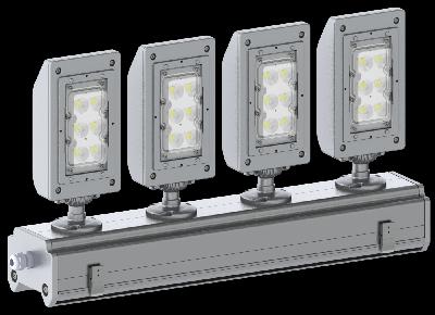 LED투광등기구(JS-LED-CW-100W(SG1))