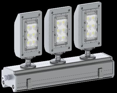 LED투광등기구(JS-LED-CW-75W(SG1))