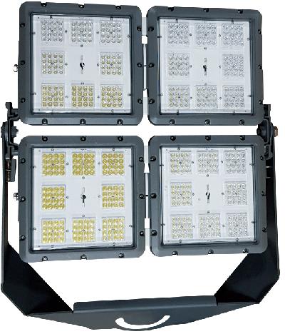 LED투광등기구(JS-LED-SPT1200(DB20))