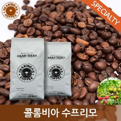 원두-콜롬비아 1kg