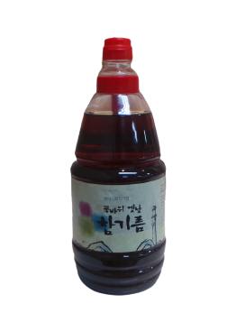 참기름 업소용 협구