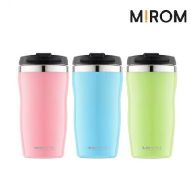 프레소 스텐 텀블러 250ml / 기념품 홍보물