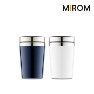 무지 미니아이비 스텐 텀블러 300ml / 기념품 홍보물