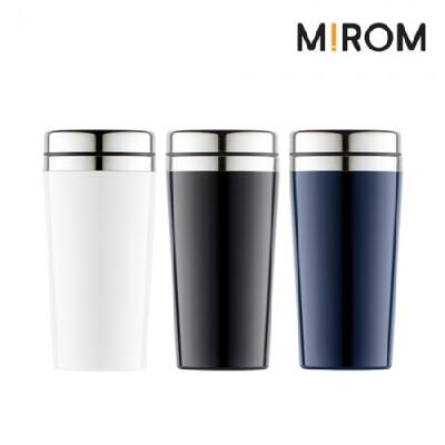 무지 스텐 텀블러057 420ml / 기념품 홍보물