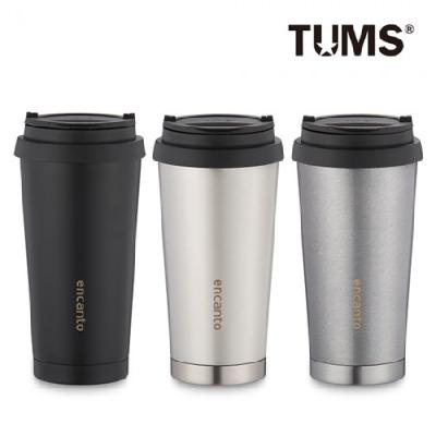 엔칸토 스텐 텀블러 3색 450ml / 기념품 홍보물