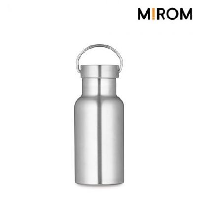 무지 아웃백 진공 스텐 텀블러 340ml / 기념품 홍보물