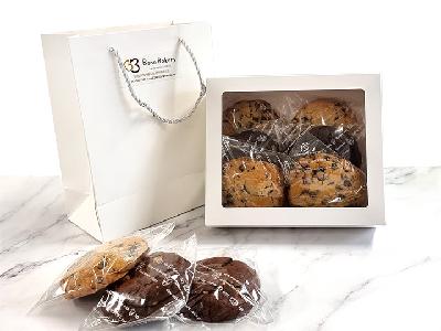 월넛쿠키 선물세트