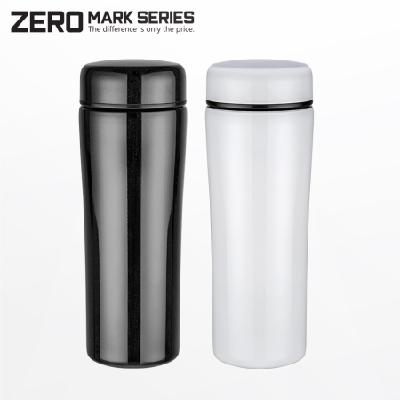 [제로마크] 이지 텀블러 400ml / 기념품 홍보물
