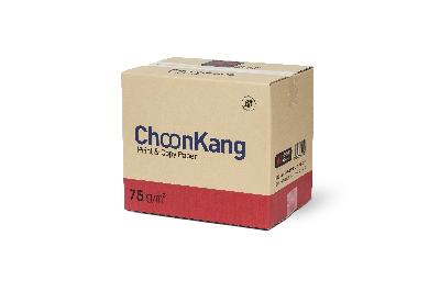 춘강 프린터 및 복사용지A4 75g