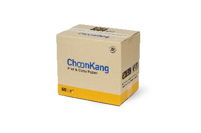 춘강 프린터 및 복사용지A4 80g