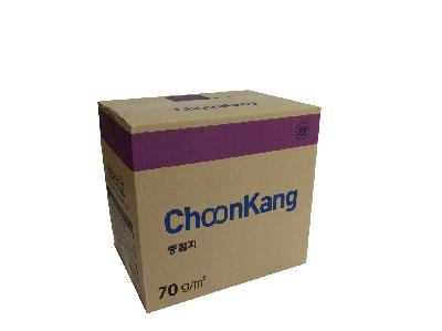 춘강 중질지A4 70g