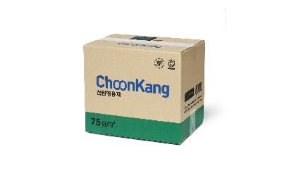 춘강 친환경용지 A4 75g