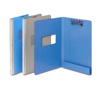 진행문서화일A4(PP)(회색)