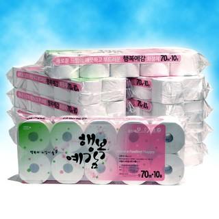 행복예감70m/박스
