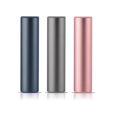 바톤즈 휴대용 손난로 보조배터리 HOT10 2500mAh (판촉물인쇄) 