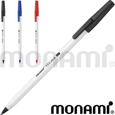 모나미-153스틱 (0.7mm) 