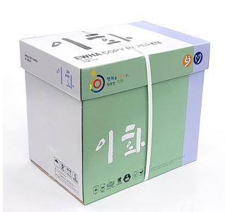 이화 A4 복사용지 80g