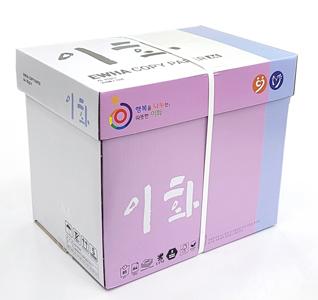 이화 A4 복사용지 85g