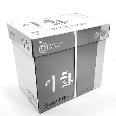 이화 B4 중질지 70g