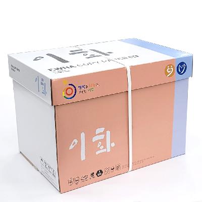 이화 B4 복사용지 80g