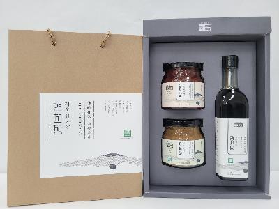제주영천장 선물세트 1호