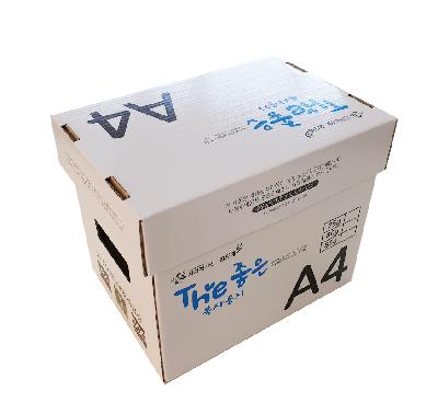 복사용지 더좋은 A4 85g