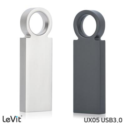 레빗 UX05 USB 3.0 (64GB) (판촉물인쇄) 