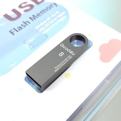 굿포유 RUN G82 USB 2.0 휴대용 메모리