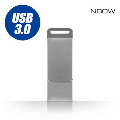 엔보우 메탈 스윙 OTG USB 3.0 64GB (판촉물인쇄)