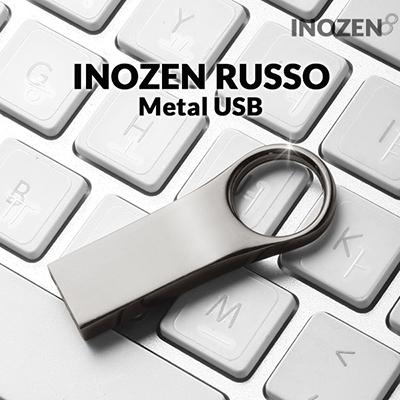 이노젠 루쏘 메탈USB(32GB) ~128GB (판촉물인쇄) 