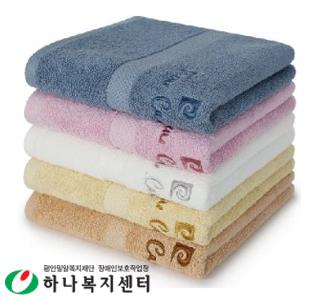 피에르가르뎅 로얄호텔 타올,수건,타월(판촉물인쇄)_전화문의