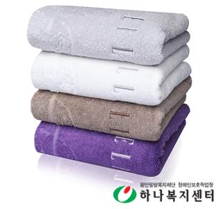 엘르 리치 타올,수건,타월(판촉물인쇄)