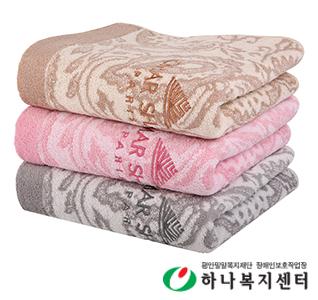 오마샤리프 뱀부셀45 타올,수건,타월(판촉물인쇄)