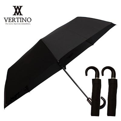 베르티노 3단60 완전자동 레자곡자방풍우산