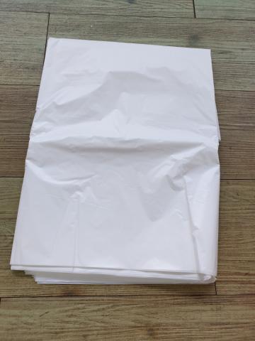 비닐봉투50리터흰색