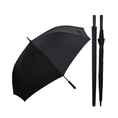 무표 80자동 VIP 의전용 장우산 (우산선물세트) (판촉물인쇄)
