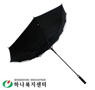 랜드스케이프 75이중방풍무하직기(N) 장우산(방풍기능)