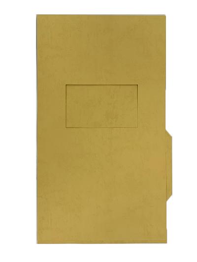 보존용표지/A4/500매