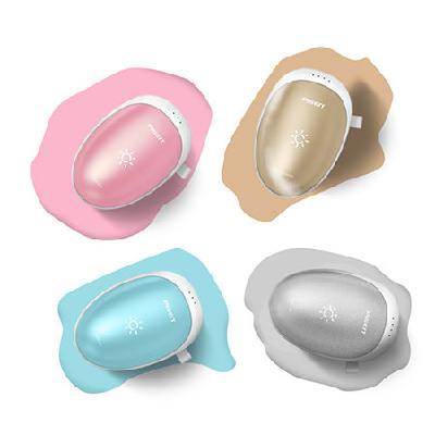 피센 휴대용 손난로 보조배터리 7500mAh